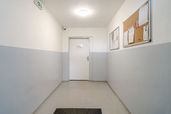 Prodej bytu 2+kk v osobním vlastnictví 47 m², Litoměřice