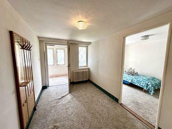 Prodej domu 211 m², Praha 8 - Troja