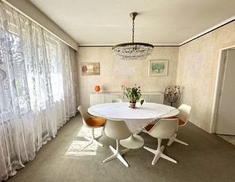 Prodej domu 211 m², Praha 8 - Troja