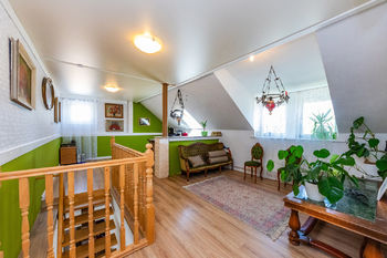 Prodej domu 192 m², Pavlov