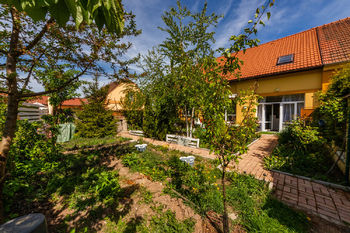 Prodej domu 192 m², Pavlov