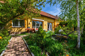 Prodej domu 192 m², Pavlov