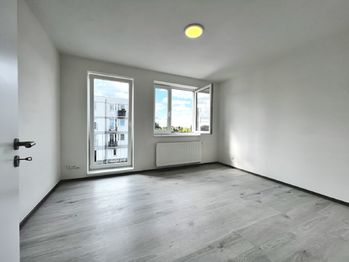 Pronájem bytu 2+kk v osobním vlastnictví 62 m², Cerhenice