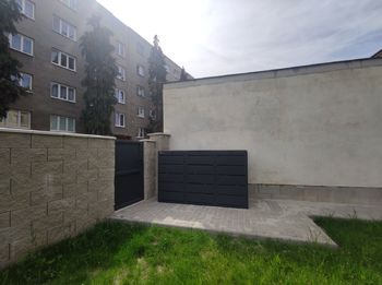 Pronájem bytu 2+kk v osobním vlastnictví 50 m², Mladá Boleslav