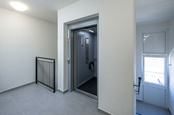 Pronájem bytu 3+kk v osobním vlastnictví 64 m², Plzeň