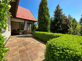 Prodej domu 255 m², Sádek