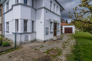 Prodej domu 112 m², Zákupy