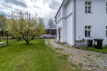 Prodej domu 112 m², Zákupy
