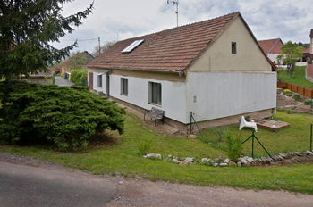 Prodej domu 191 m², Přísnotice