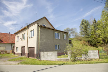 Prodej domu 220 m², Jarcová