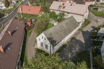 Prodej chaty / chalupy 87 m², Dolní Bousov
