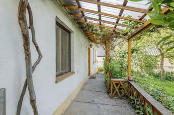 Prodej chaty / chalupy 87 m², Dolní Bousov