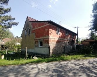 Prodej domu 200 m², Hradec nad Svitavou