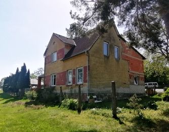 Prodej domu 110 m², Jaroměřice