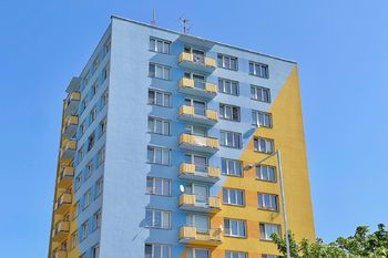 Prodej bytu 3+1 v osobním vlastnictví 64 m², Milevsko