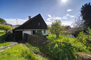 Prodej chaty / chalupy 77 m², Těškov