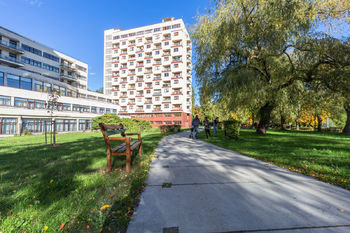 Prodej bytu 2+1 v družstevním vlastnictví 49 m², Litvínov
