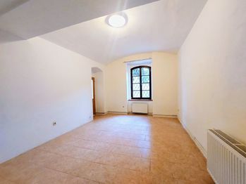 Pronájem bytu 1+1 v osobním vlastnictví 85 m², Kutná Hora