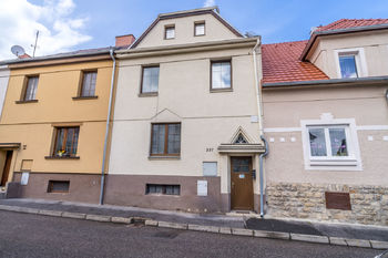 Prodej domu 270 m², Roudnice nad Labem