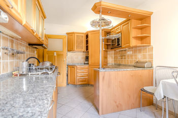 Prodej domu 139 m², Litoměřice