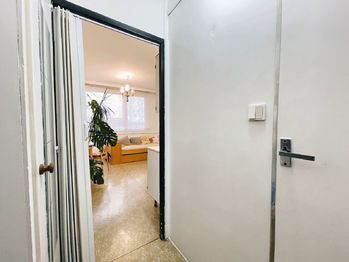 Pronájem bytu 1+1 v osobním vlastnictví 37 m², Písek