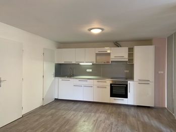 Pronájem bytu 1+kk v osobním vlastnictví 31 m², Dolní Břežany