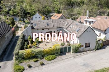 Prodej domu 168 m², Brozany nad Ohří