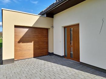 Prodej domu 152 m², Petrůvky