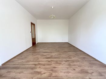 Prodej bytu 1+1 v osobním vlastnictví 44 m², Vlachovo Březí