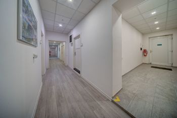 Pronájem kancelářských prostor 18 m², Chlumec nad Cidlinou