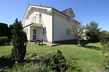 Prodej domu 353 m², Černošice