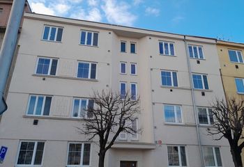 Pronájem bytu 1+1 v osobním vlastnictví 42 m², Znojmo