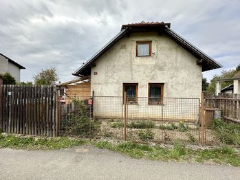 Prodej domu 133 m², Tehovec