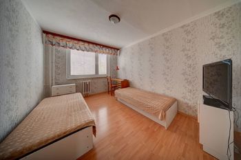 Pronájem bytu 3+1 v osobním vlastnictví 71 m², Kolín