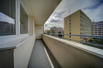 Pronájem bytu 3+1 v osobním vlastnictví 71 m², Kolín
