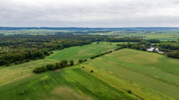 Prodej pozemku 1155 m², Obrubce