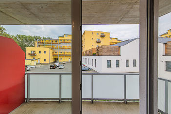 Pronájem bytu 2+kk v osobním vlastnictví 46 m², Zábřeh