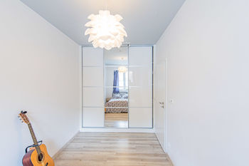 Pronájem bytu 2+kk v osobním vlastnictví 46 m², Zábřeh