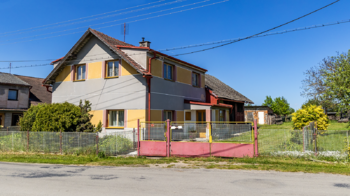Prodej domu 123 m², Bakov nad Jizerou