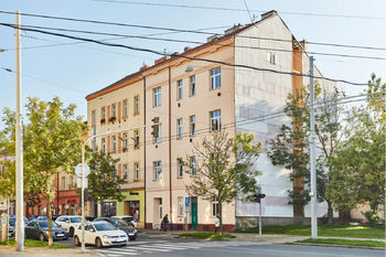 Prodej bytu 1+kk v osobním vlastnictví 35 m², Plzeň