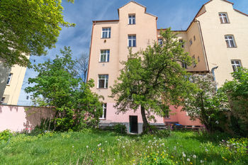 Prodej bytu 1+kk v osobním vlastnictví 35 m², Plzeň