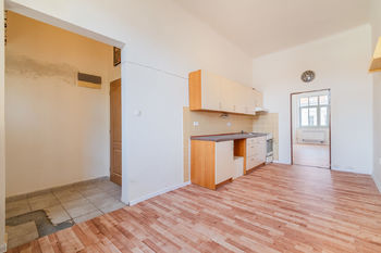 Prodej bytu 2+1 v osobním vlastnictví 51 m², Plzeň