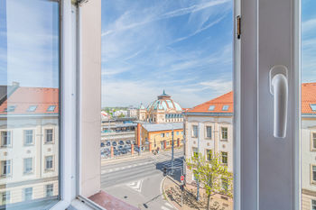 Prodej bytu 2+kk v osobním vlastnictví 43 m², Plzeň