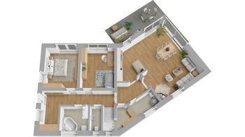 Prodej domu 211 m², Beroun