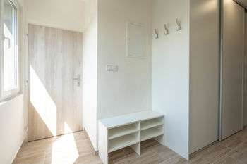 Pronájem bytu 1+1 v osobním vlastnictví 35 m², Brno