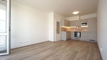 Pronájem bytu 2+1 v osobním vlastnictví 59 m², Praha 9 - Horní Počernice