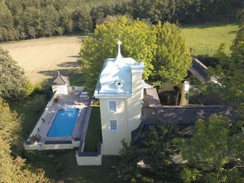 Prodej domu 460 m², Bavorov