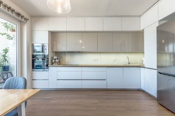 Prodej bytu 4+kk v osobním vlastnictví 114 m², Kutná Hora