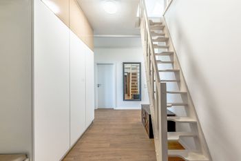 Prodej bytu 4+kk v osobním vlastnictví 114 m², Kutná Hora