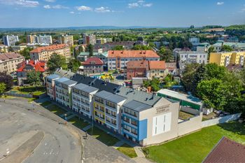 Prodej bytu 4+kk v osobním vlastnictví 114 m², Kutná Hora